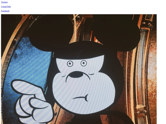 links screenshot