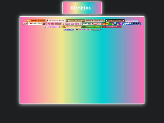 blinkies2 screenshot