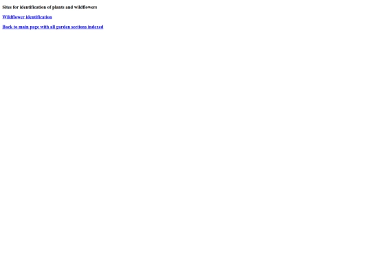 identification screenshot