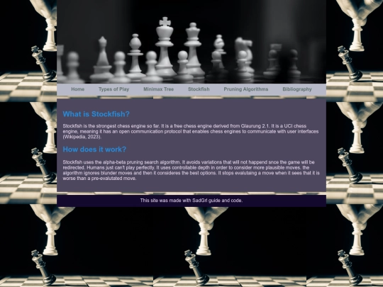 stockfish screenshot