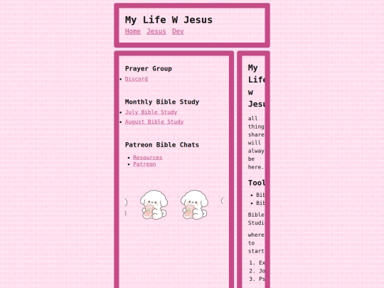 Jesus screenshot