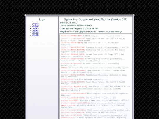 brain/logs/4 screenshot