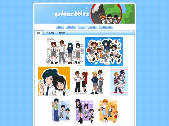 gallery screenshot