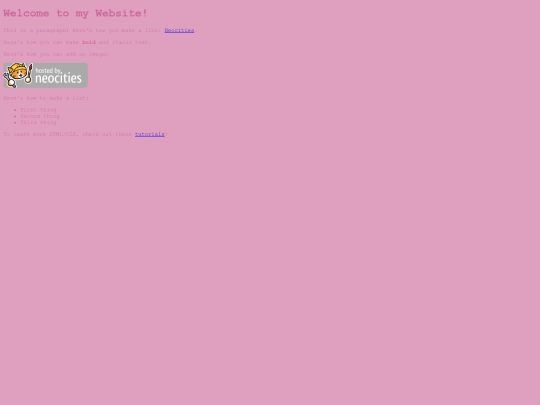 coolstuff screenshot