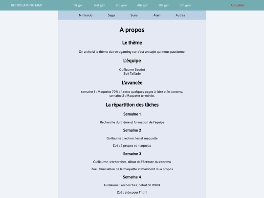 Neocities/a_propos screenshot