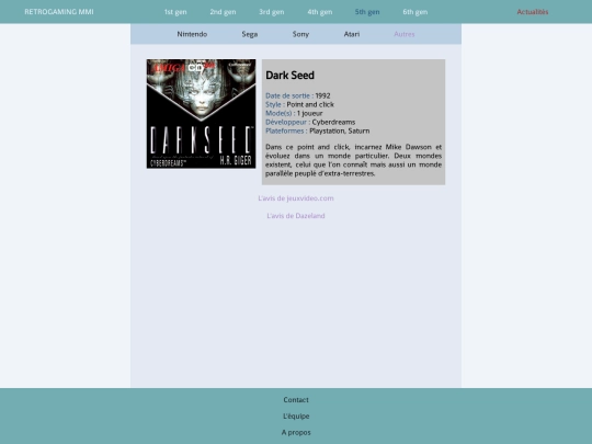Neocities/html/Autres/AmigaCD32/darkseed screenshot