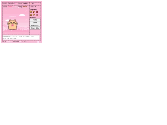 gifypet! screenshot