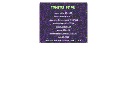 escrita screenshot