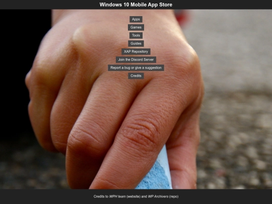 rt screenshot