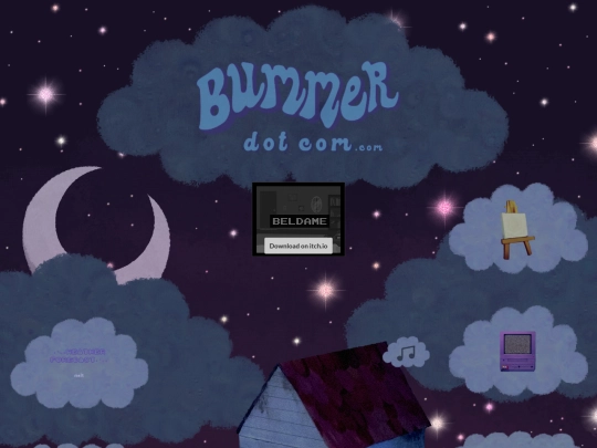 Home screenshot