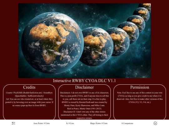 DLCRWBY1.1/DLCRWBY screenshot