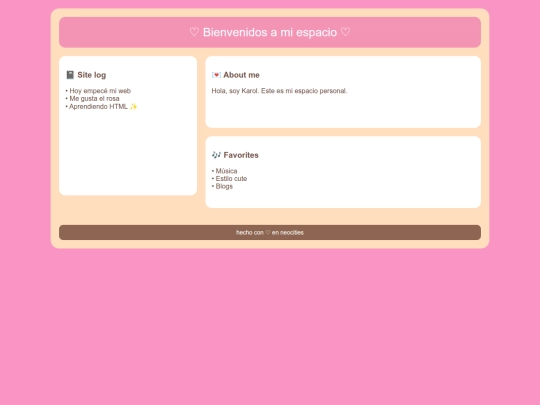 practice screenshot