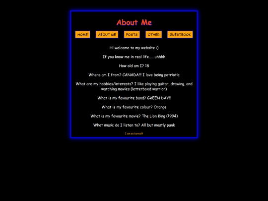 about screenshot