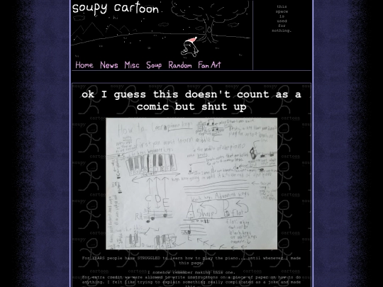 bad-comics/piano screenshot