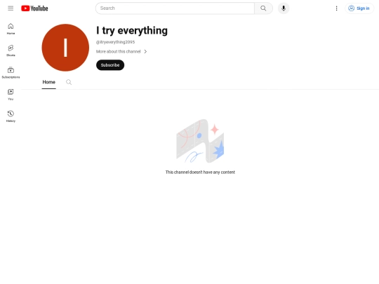 itryeverything screenshot