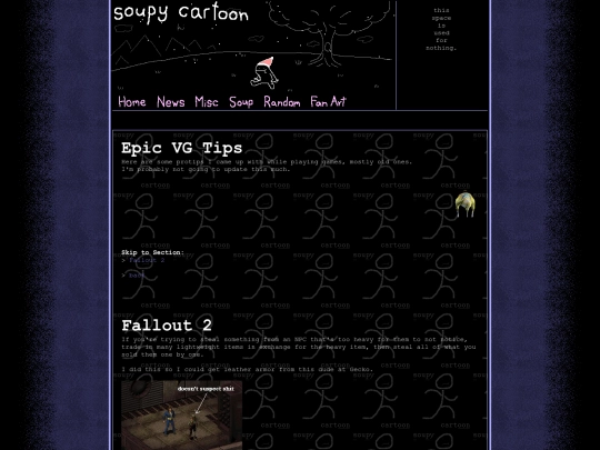 misc/epic-vg-tips screenshot