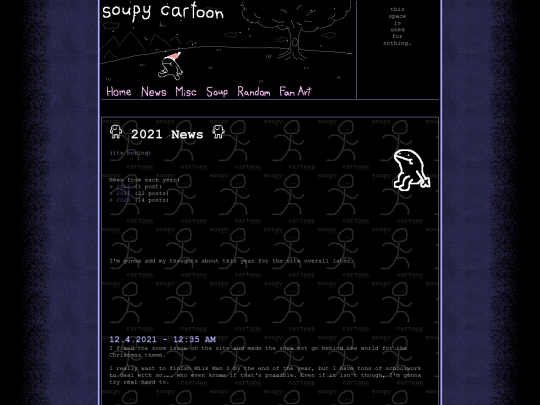 olds/2021 screenshot