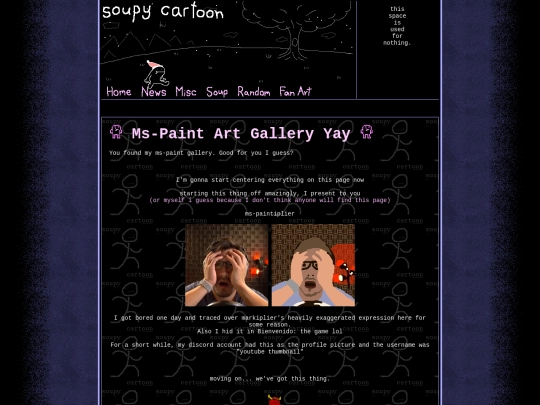 secret/msp screenshot
