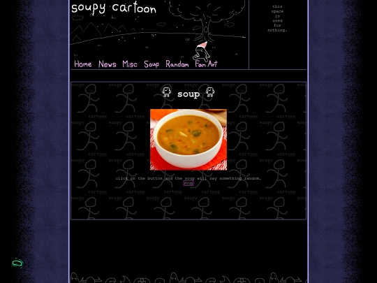 soup screenshot