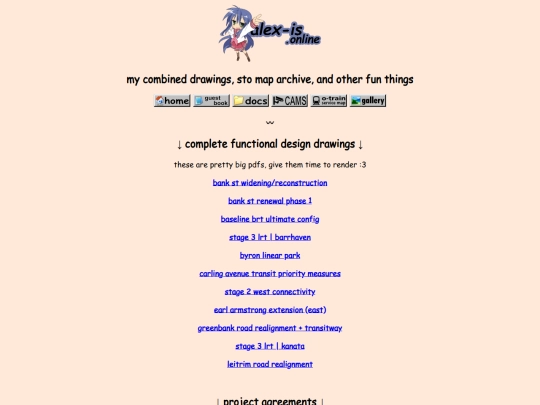 docs screenshot