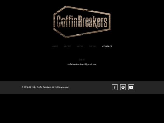 contact screenshot