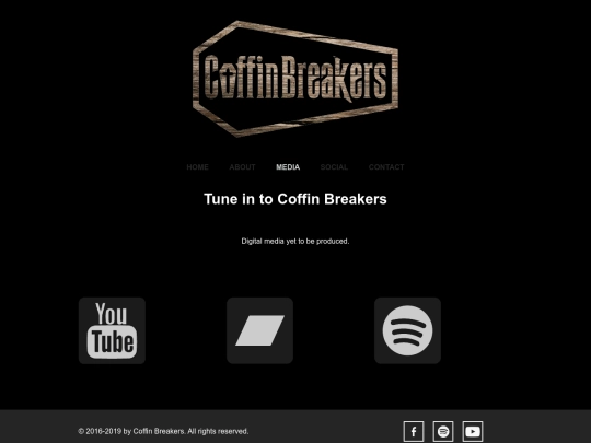 media screenshot