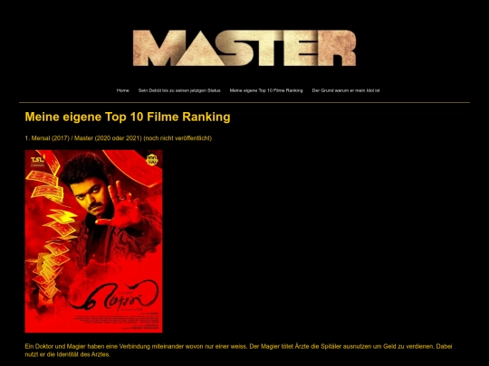 top_ten screenshot