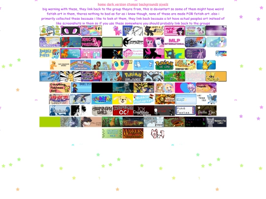 dagroupicons screenshot