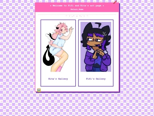 artbook screenshot