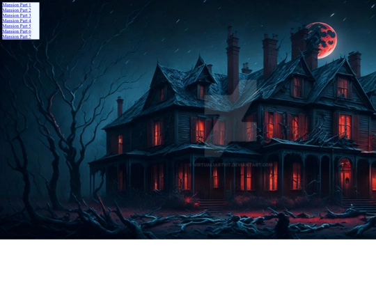 Mansion screenshot