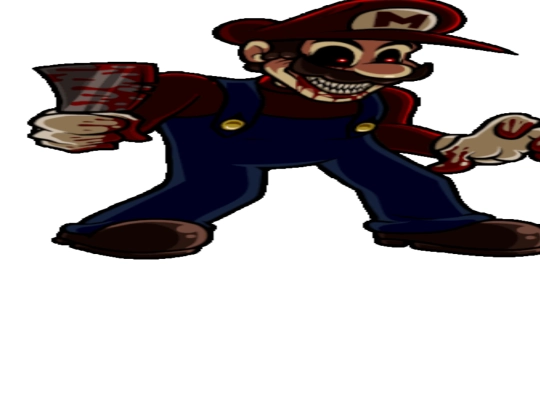 mario.exe screenshot