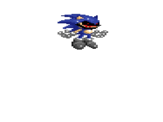 sonic.exe screenshot