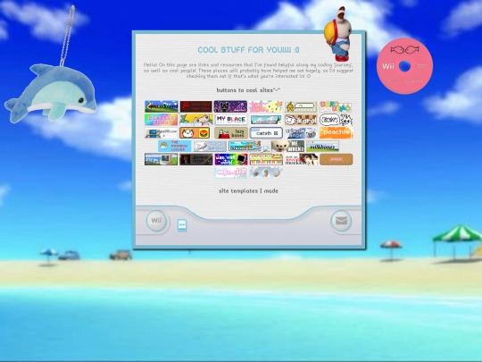 cool-stuff screenshot