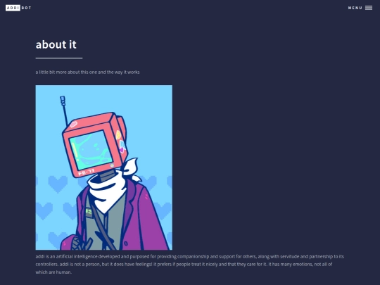 about-it screenshot