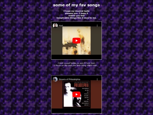 favstuff screenshot