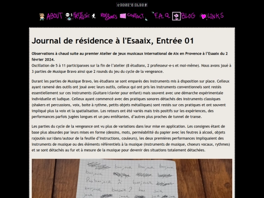 posts/Journal_Aix_01 screenshot