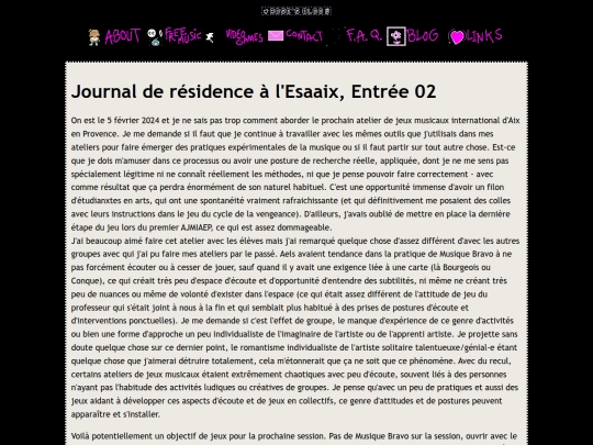 posts/Journal_Aix_02 screenshot