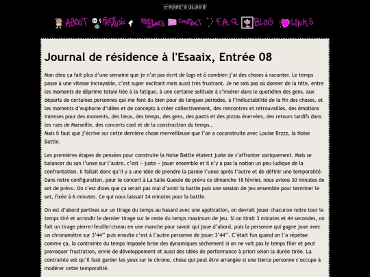 posts/Journal_Aix_08 screenshot