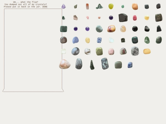 shrines/rocks screenshot