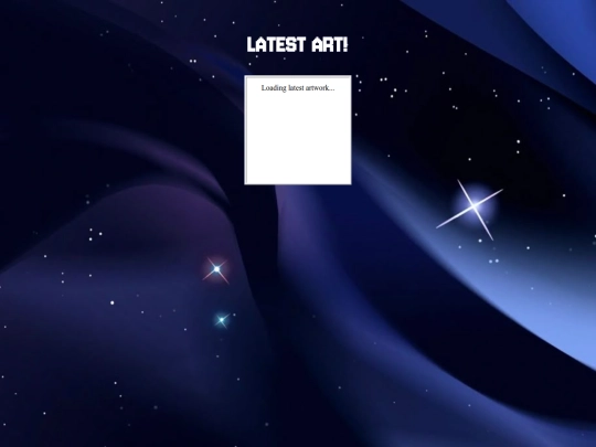 latestart screenshot