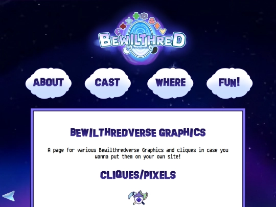 storyprojects/bewilgraphics screenshot