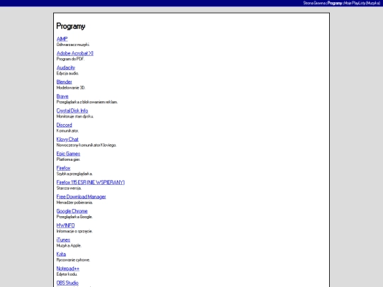 files screenshot