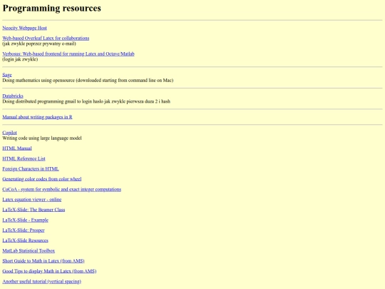 Frames/program_frame screenshot