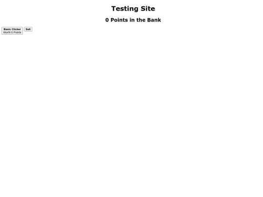 Test screenshot