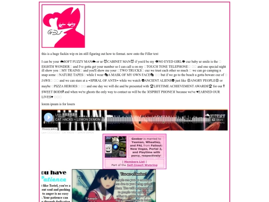 about_me screenshot