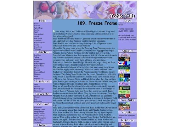 189anime screenshot