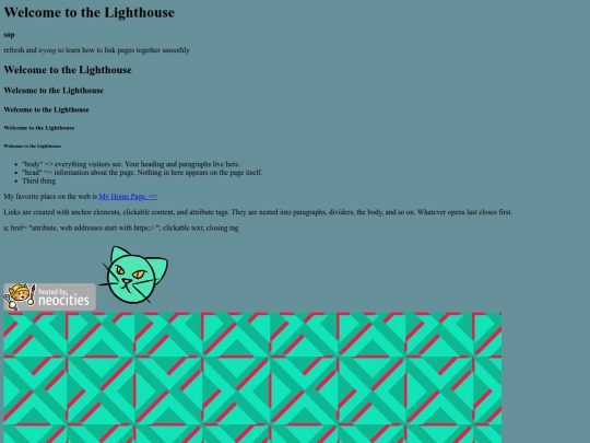 htmlcoding screenshot