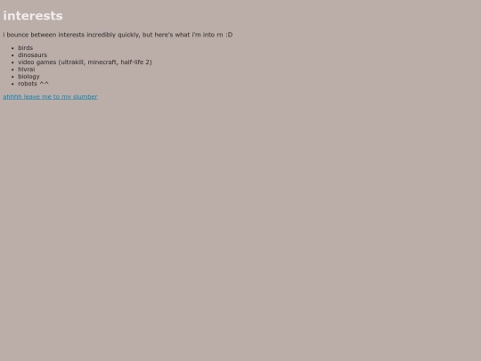 ints screenshot