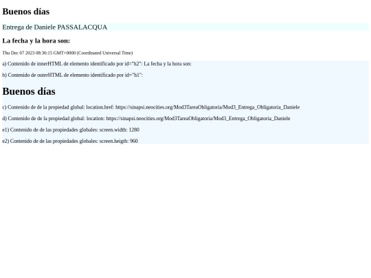 Mod3TareaObligatoria/Mod3_Entrega_Obligatoria_Daniele screenshot
