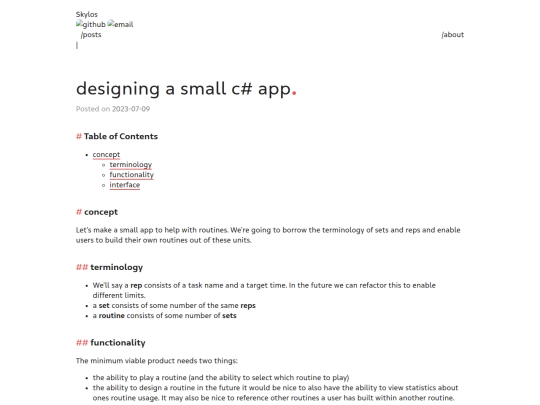 posts/small-c-app/not_index screenshot